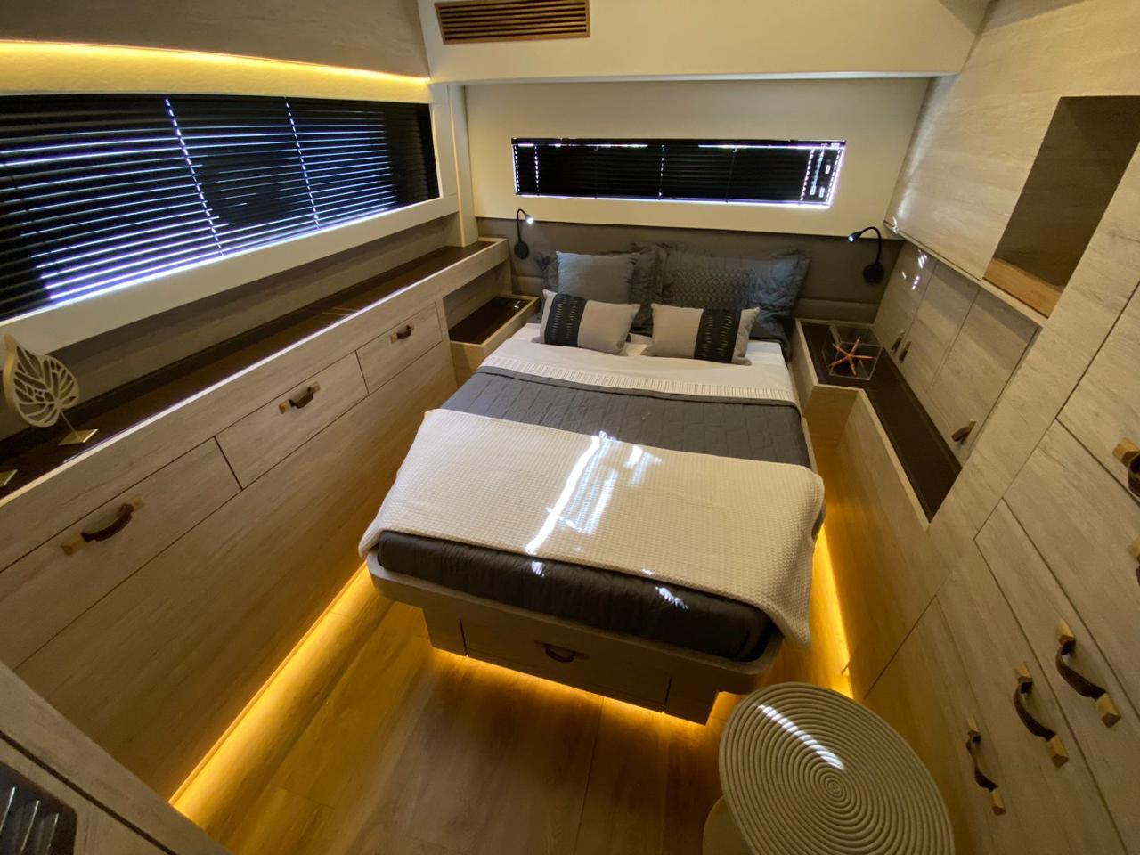 Cabine