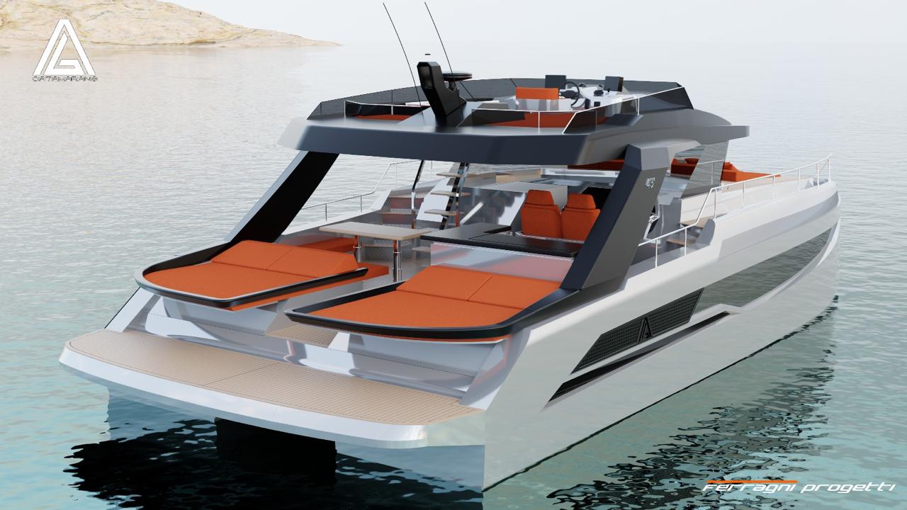 Cabine Master